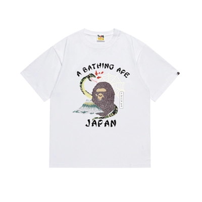 Bape T-shirt #220 01
