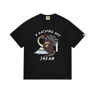 Bape T-shirt #220 02