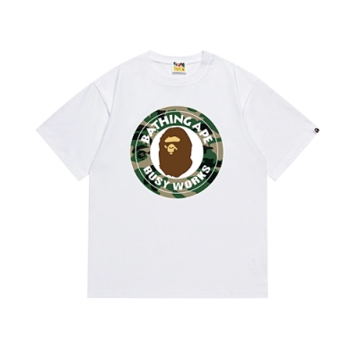 Bape T-shirt #221 01