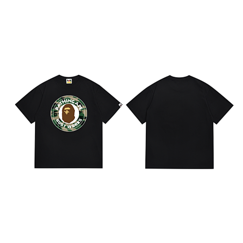 Bape T-shirt #221