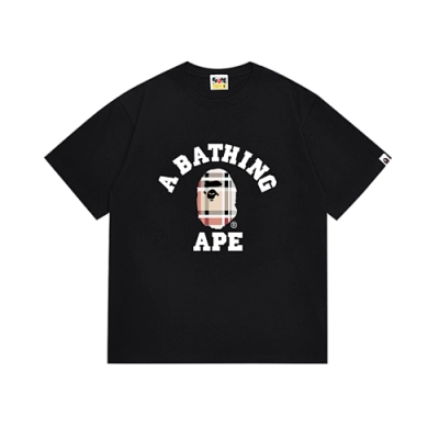 Bape T-shirt #222 01