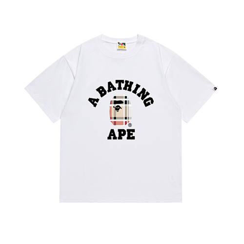 Bape T-shirt #222