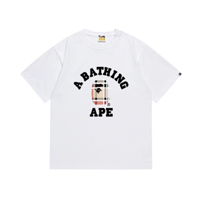 Bape T-shirt #222 02