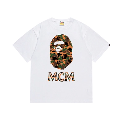 Bape T-shirt #234 02