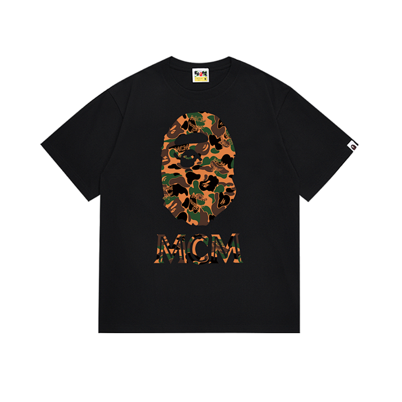 Bape T-shirt #234