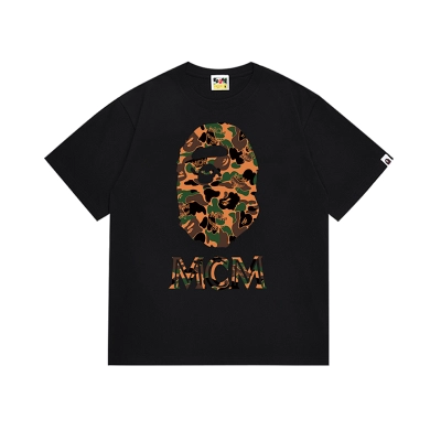 Bape T-shirt #234 01