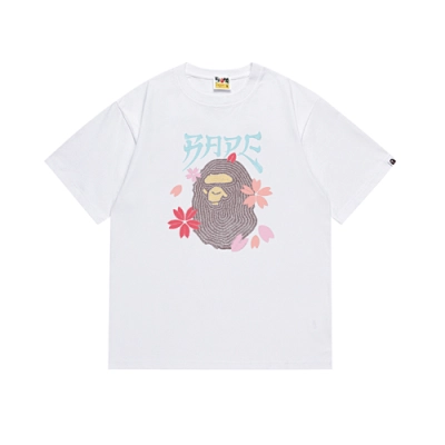 Bape T-shirt #236 01