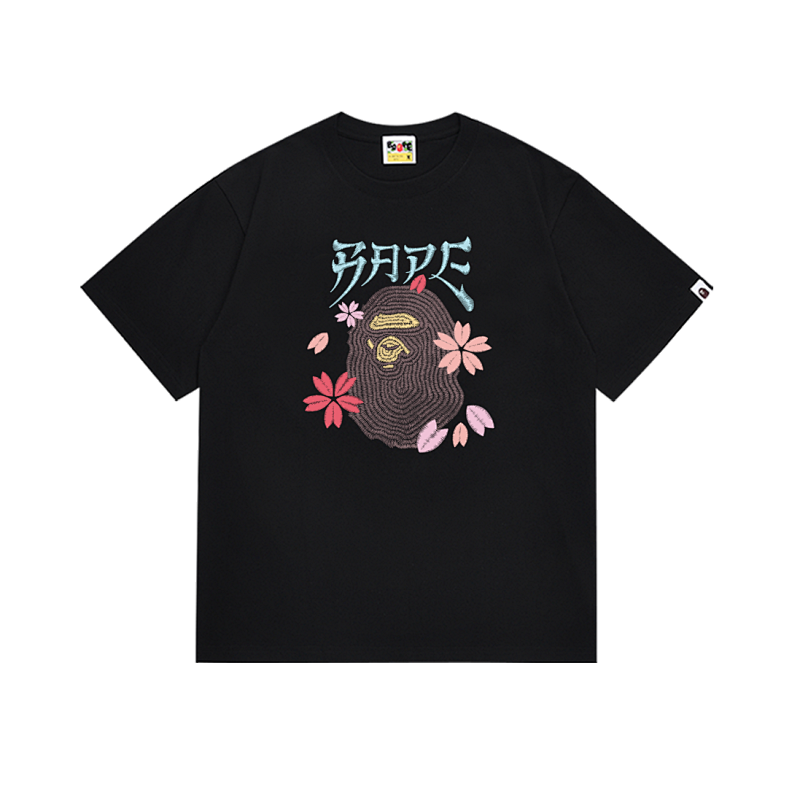 Bape T-shirt #236