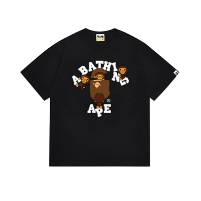 Bape T-shirt #239 02