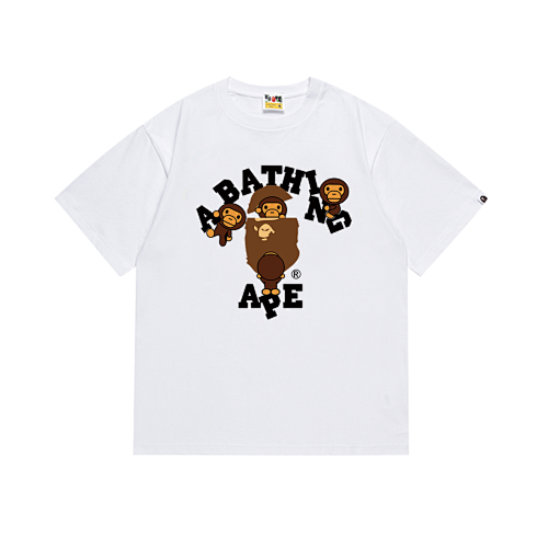 Bape T-shirt #239