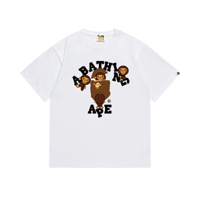 Bape T-shirt #239 01