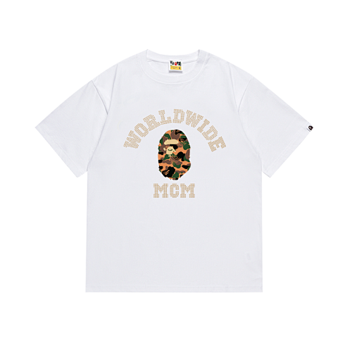 Bape T-shirt #240