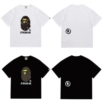 Bape T-shirt #241 01