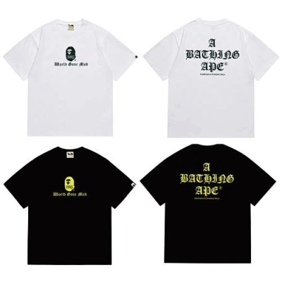 Bape T-shirt #250 01