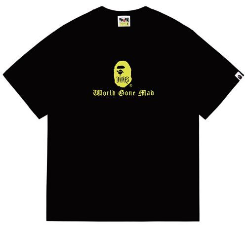 Bape T-shirt #250
