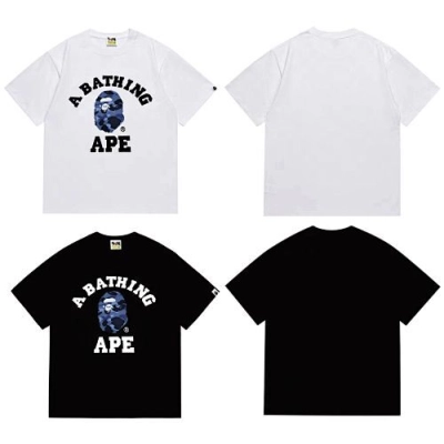 Bape T-shirt #251 01