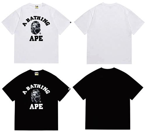 Bape T-shirt #251