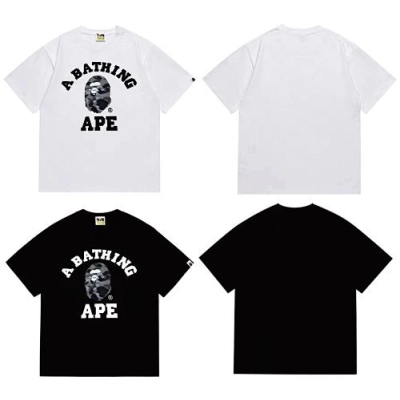 Bape T-shirt #251 02
