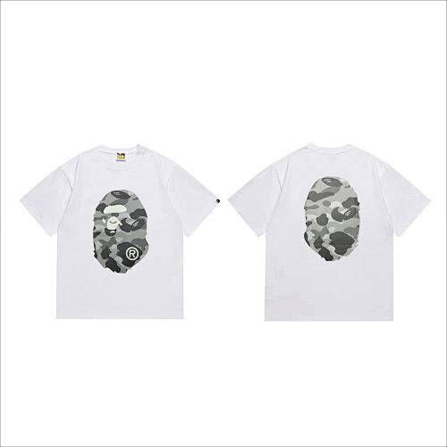 Bape T-shirt #252