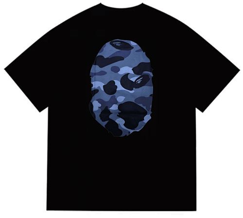 Bape T-shirt #252