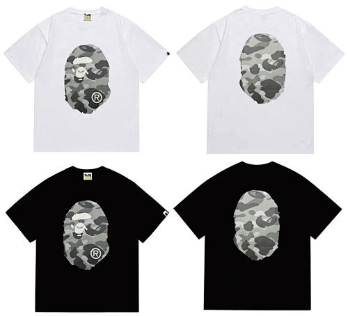 Bape T-shirt #252