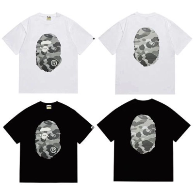 Bape T-shirt #252 01