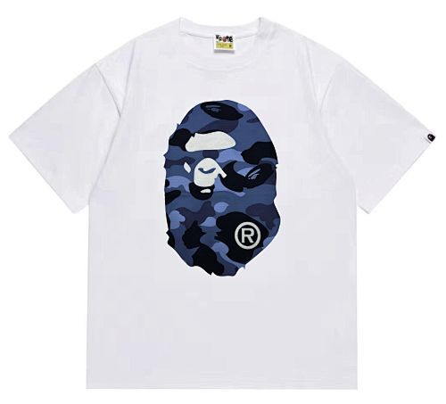 Bape T-shirt #252