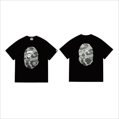 Bape T-shirt #252