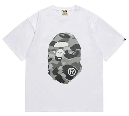 Bape T-shirt #252