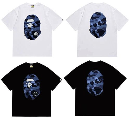 Bape T-shirt #252