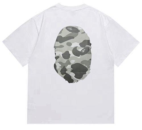 Bape T-shirt #252
