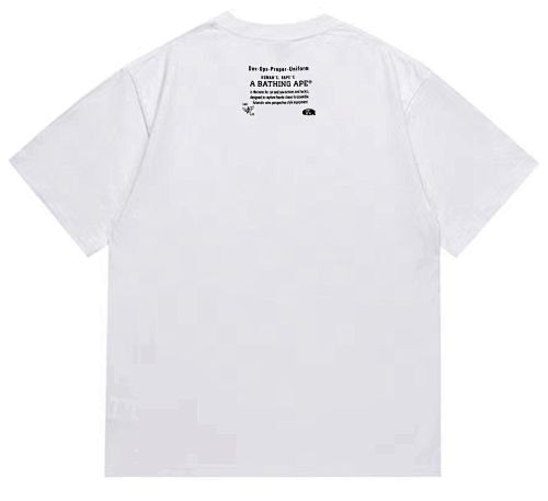 Bape T-shirt #253