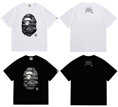 Bape T-shirt #253