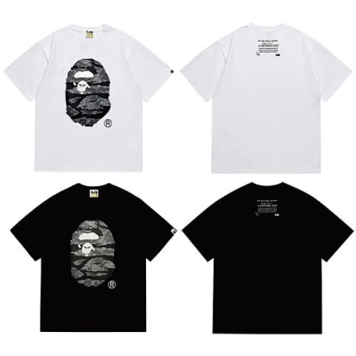 Bape T-shirt #253 01