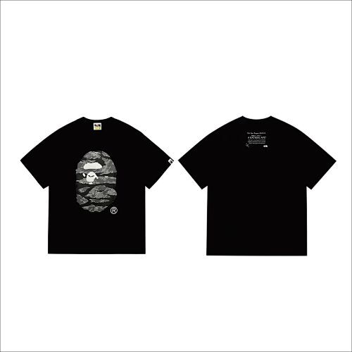 Bape T-shirt #253