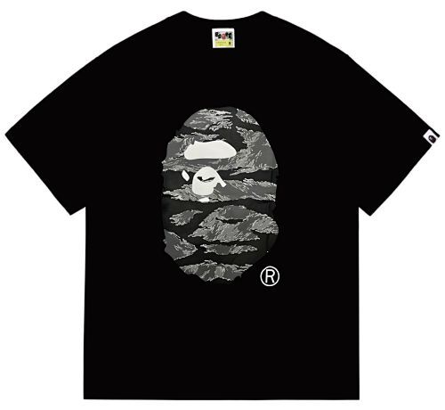Bape T-shirt #253