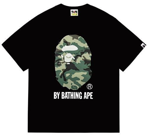 Bape T-shirt #254