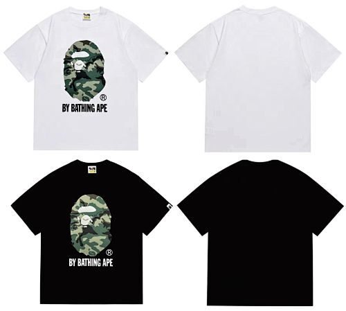 Bape T-shirt #254