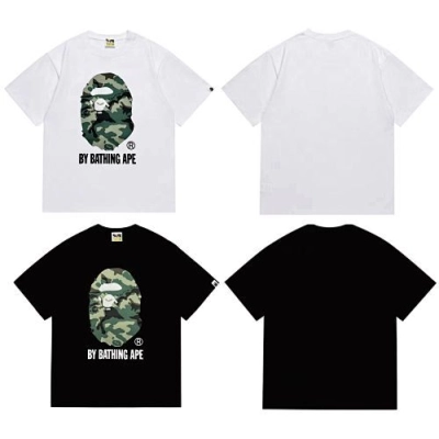 Bape T-shirt #254 01