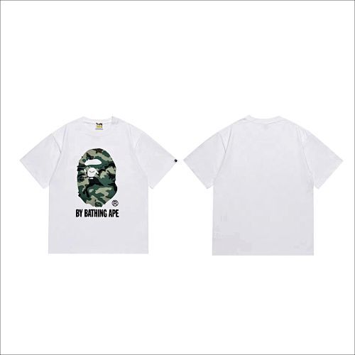 Bape T-shirt #254