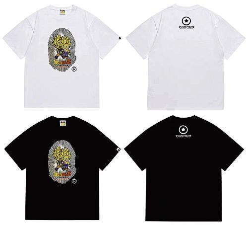 Bape T-shirt #255