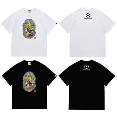 Bape T-shirt #255 01