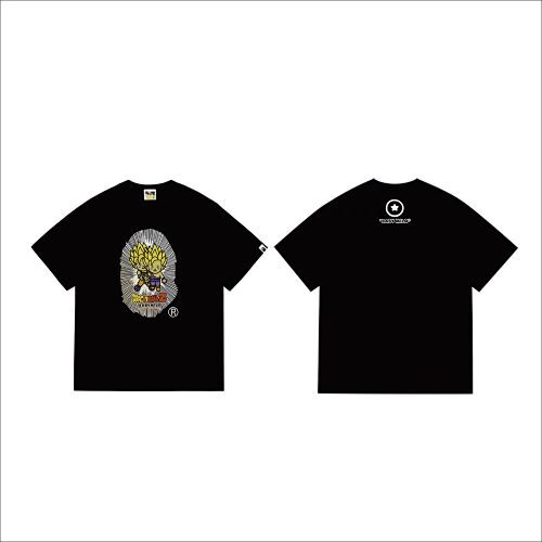 Bape T-shirt #255