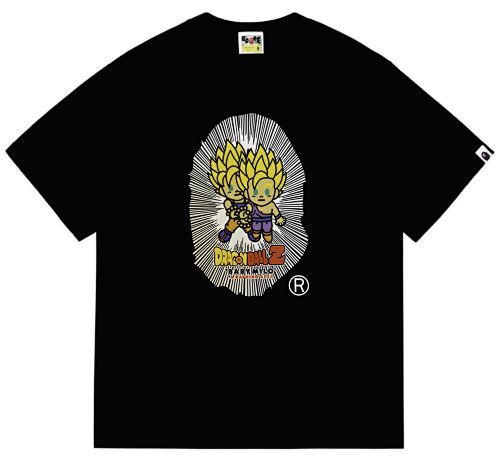 Bape T-shirt #255