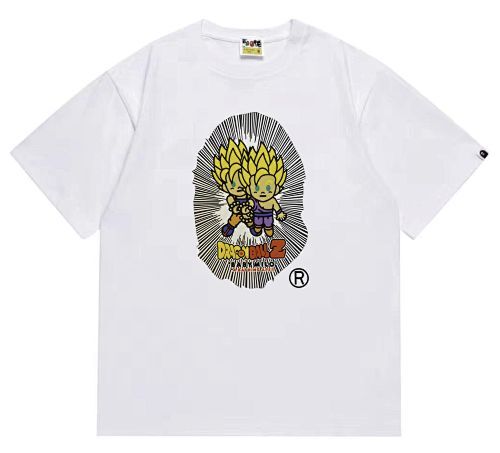 Bape T-shirt #255