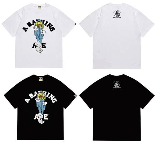 Bape T-shirt #256