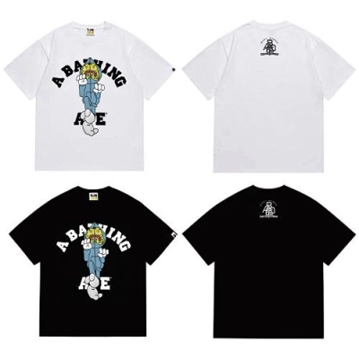 Bape T-shirt #256 01