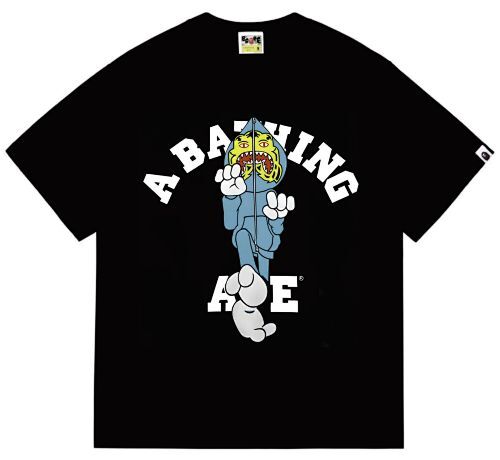 Bape T-shirt #256