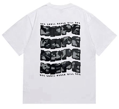 Bape T-shirt #258