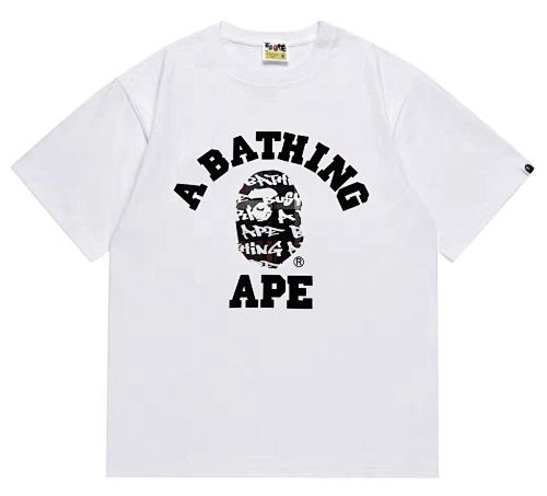 Bape T-shirt #259